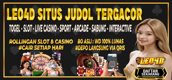 leo4d